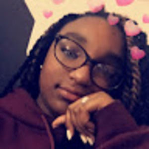 Meet your Posher, Camille